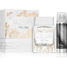 PURE MUSK 100 ML + 50 ML DEO
