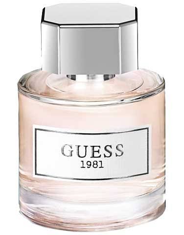 GUESS 1981 WOMEN BODY MIST 250ML