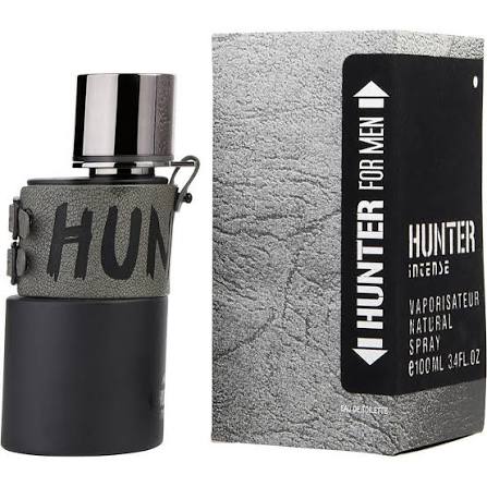 ARMAF HUNTER INTENSE MEN EDP 100ML
