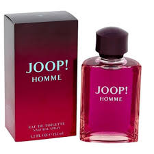 JOOP HOMME EDT 125ML