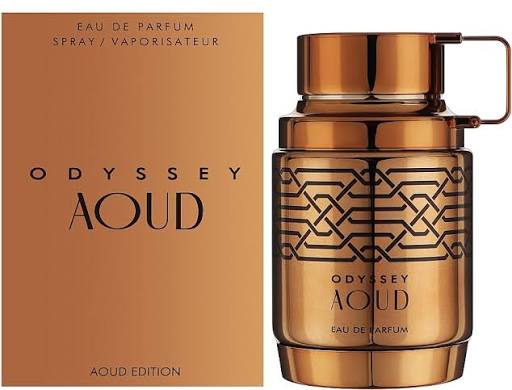 ARMAF ODYSSEY AOUD EDP 100ML