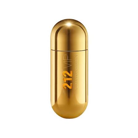 C/H 212 VIP WOMEN EDP 80ML