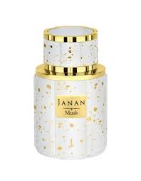 J. JANAN MUSK MEN EDP 100ML