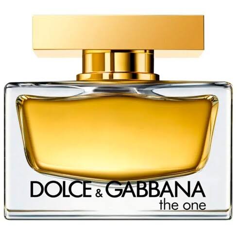 D&G THE ONE WOMEN EDP 75ML