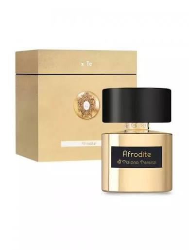 TIZIANA TERENZI AFRODITE EDP 100ML