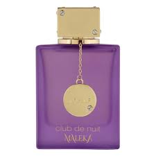 ARMAF CLUB DE NUIT MALEKA EDP 105ML