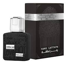 RAMZ SILVER 100 ML