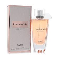FARIIS LUMIERE VIE FP 100ML