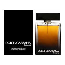 D&G THE ONE MEN EDP 100ML