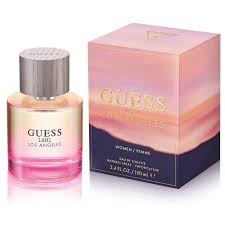 GUESS 1981 LOS ANGELES WOMEN EDT 100ML