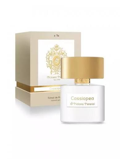 TIZIANA TERENZI CASSIOPEA EDP 100ML