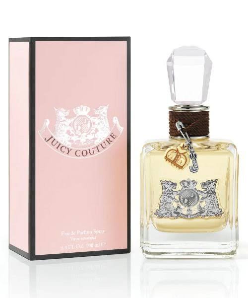 JUICY COUTURE WOMEN EDP 100ML
