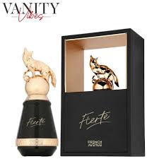 FRENCH AVENUE FLERTE EDP 80ML