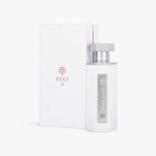 REEF 33 WHITE PARFUM 100ML
