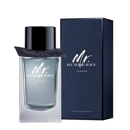 MR BURBERRY MEN EDP 150ML