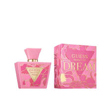 GUESS SEDUCTIVE DREAM WOMEN EDT 75ML