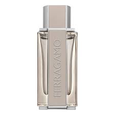 FERRAGAMO BRIGHT LEATHER MEN EDT 100ML