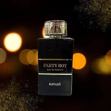 LAMUSE & ARQUS PARTY BOY EDP 100ML