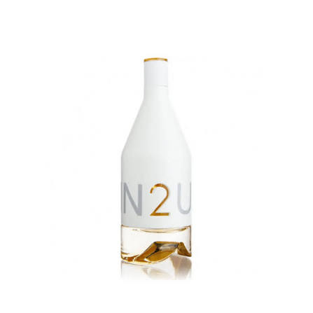 CK IN 2 U WOMEN EDT 150ML