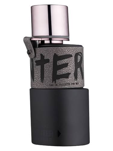 ARMAF HUNTER INTENSE MEN EDP 100ML