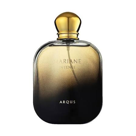ARQUS MARIANE INTENSE EDP 100ML