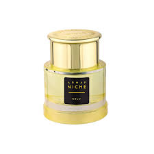 ARMAF NICHE GOLD EDP 100ML