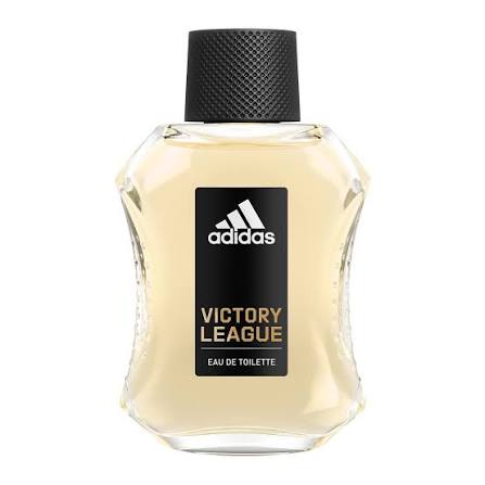 ADIDAS VICTORY LEAGUE EDT 100ML
