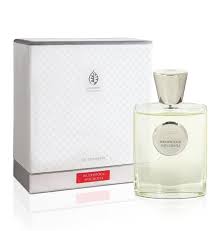 GIARDINO BENESSERE WOODSTOCK PATCHOULI EDP 100ML