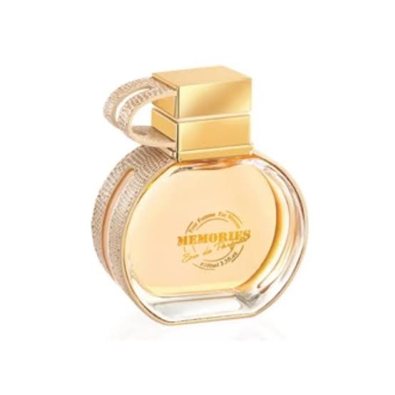EMPER MEMORIES WOMEN EDP 100ML