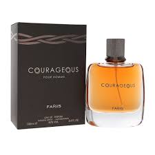 FARIIS COURAGEOUS FP 100ML