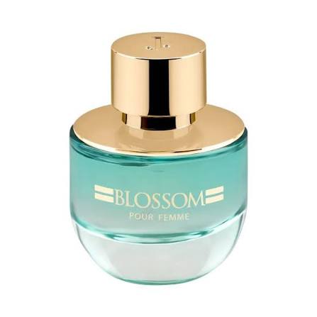 J. BLOOSOM EDP 50ML