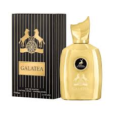 AL HAMBRA GALATEA EDP 100ML