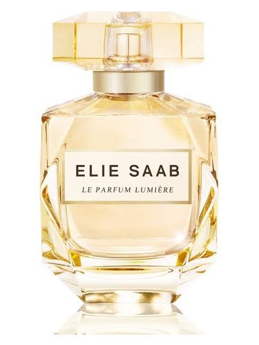 ELIE SAAB LE PERFUME LUMIERE WOMEN EDP 90ML