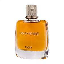 FARIIS COURAGEOUS FP 100ML