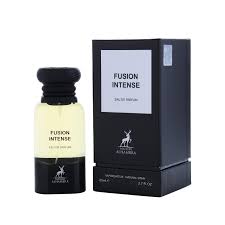 ALHAMBRA FUSION INTENSE EDP 80ML