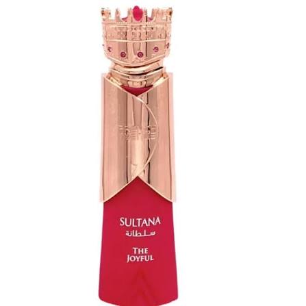 FRENCH AVENUE SULTANA THE JOYFUL EDP 100ML