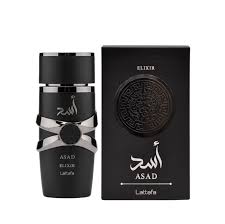 ASAD ELIXIR 100 ML