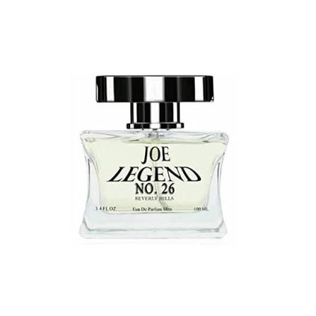 JOE LEGEND NO.26 MEN EDP 100ML