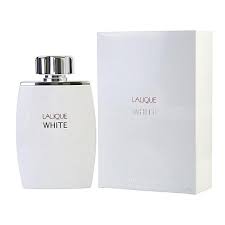 LALIQUE WHITE MEN EDT 125ML