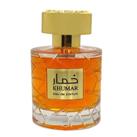 FD KHUMAR EDT 100ML