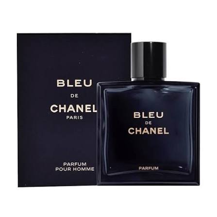 BLEU DE CHANEL POUR HOMME PARFUM 150ML