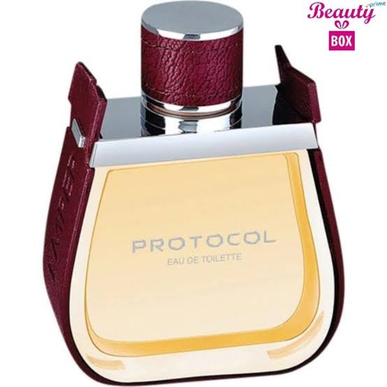 EMPER PROTOCOL POUR HOMME EDT 100ML