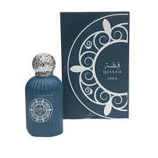 QISSAH AYKA EDT 100ML