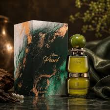 GREEN PEARL 80ML