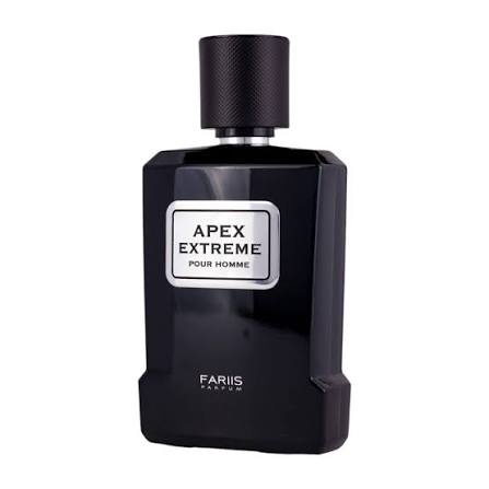 FARIIS APEX EXTREME MEN FP 100ML