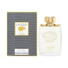 LALIQUE LION MEN EDP 125ML