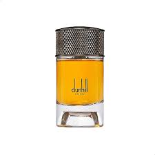 DUNHILL SIGNATURE COLLECTION MOROCCAN AMBER EDP 100ML