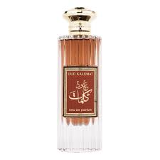 WADI AL KHALEEJ OUD KALEMAT EDP 100ML