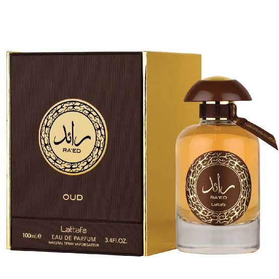 RAED OUD 100 ML