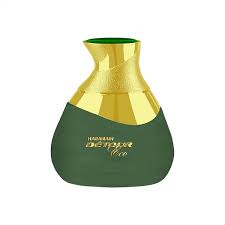 AL HARMAIN DETOUR ECO EDP 100ML